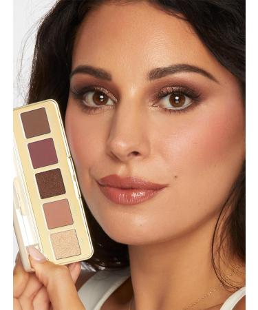 Buy Tarte Glamazon To-Go Eyeshadow Palette International Shipping Available | 1 Count - Buy Online on GoSupps.com