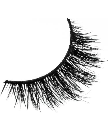 Eldora False Eyelashes M112 Multi-Layered - Buy Online on GoSupps.com