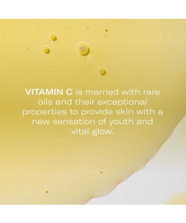 Private Collection by Odacite Skincare | An Autumn On The World 15ml - Rosehip & Pomegranate Oil for Radiant Skin - Buy Online on GoSupps.com