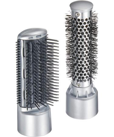 Buy Naturam Negative Ion Hair Dryer Silver TIC755-S - International Shipping Available - Buy Online on GoSupps.com