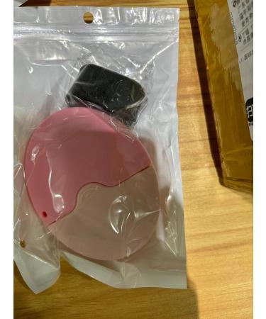 MAEXUS Sun Cream Applicator Child Sun Cream Roller Refillable Portable Sunscreen Applicator for Even Coverage Water Activities Pink - Buy Online on GoSupps.com