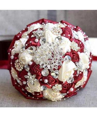 100pcs 2 Inch Corsage Boutonniere Pins with Diamond Rhinestones - Ideal for Wedding Bouquets, Hair Accessories, Jewelry, DIY Crafts - Buy Online on GoSupps.com