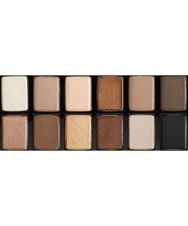 Maybelline New York The Nudes Eyeshadow Palette | Shop Internationally - Best Quality Makeup Online - Buy Online on GoSupps.com