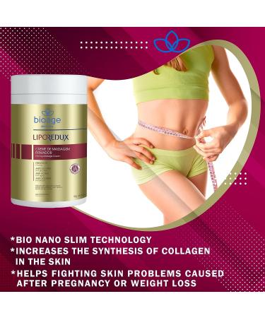 Bioage Tightening/Firming Massage Cream with Hyaluronic Acid & Jojoba Butter - 35 Oz | Antioxidant & Anti-Aging - Buy Online on GoSupps.com