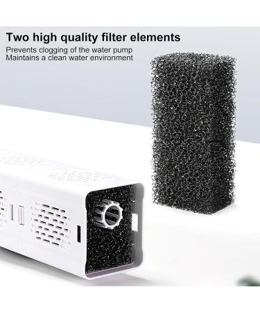 Shop High-Quality 60L Aquarium Interior Filters & Pumps | Best Filters for Aquariums & Shrimp Tanks - International Shipping Available - Buy Online on GoSupps.com