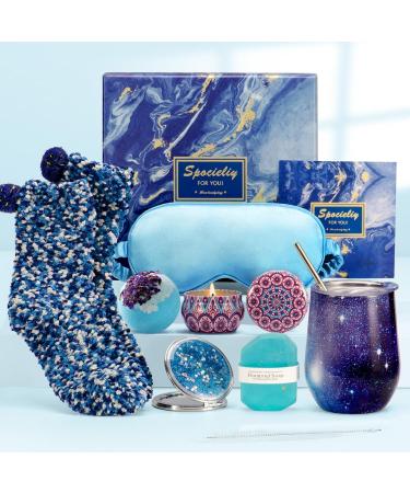 Santentre Gift Sets for Women - Perfect Birthday Christmas & Best Friend Gifts for Moms Girlfriends & Sisters (30th 40th 50th) - Buy Online on GoSupps.com