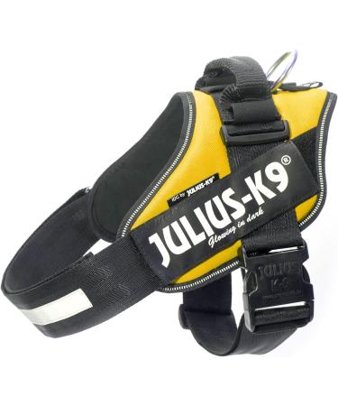 Buy IDC Powerharness 2XL/3 - Best International Shipping | Premium Quality Pet Harness - Buy Online on GoSupps.com