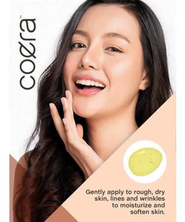 Vitamin C Serum for Face | 4 fl oz Hydrating Dark Spot Treatment | Paraben & SLS Free | International Shipping Available - Buy Online on GoSupps.com