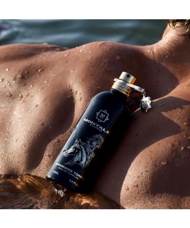MONTALE Arabians Tonka Eau De Parfum 3.4 Fl. Oz. - Buy Online on GoSupps.com