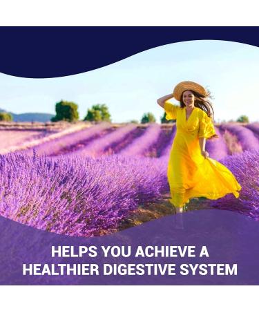 Luma By Laura Adult Probiotics 40 Billion CFU for Stomach Acid Resistant - Maximum Potency for Gut Health & Immune Support - No Dairy Gluten Wheat Yeast - 60 Veggie Capsules - Buy Online on GoSupps.com