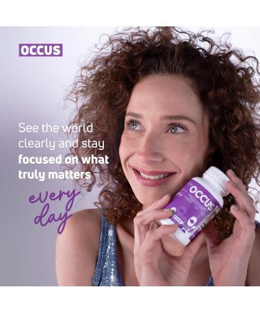 Nutra Nutrition Eye Vitamins with Lutein & Zeaxanthin Vision Support Supplement with Beta Carotene, Zinc & Vitamin A 60 Softgels - Buy Online on GoSupps.com