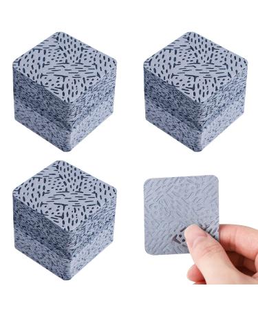 300 pieces of cells for gel nails lint -free cells Nail Nails Celette roll for nail nail polish remover lint free nail wipes cleaner gel nails - blue - Buy Online on GoSupps.com