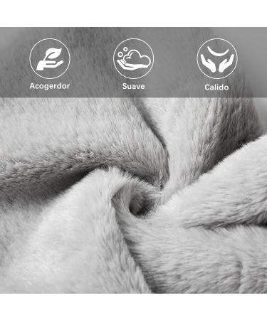 Comfortable Green Hot Water Bottle with Soft Cover - Ideal for Body & Back Warmth | Hand Warmer for International Shipping - Buy Online on GoSupps.com