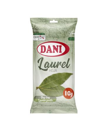 DANI Laurel Box of 10 g