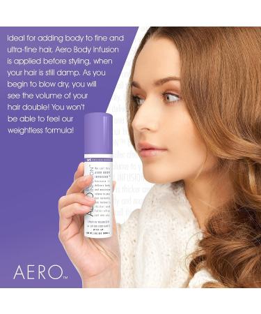 Tri Aero Body Infusion 3 Oz - Hydrating Body Lotion - 1 Pack - Buy Online on GoSupps.com