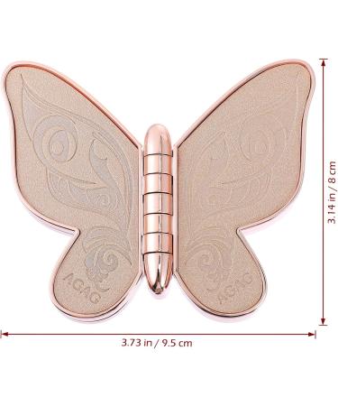 MUSISALY 1pc Eyeshadow Palette Sequin Eyeshadow Eye Shadow Multi-functional Girl Cosmetics Eye Beauty Makeup Accessory Useful Foundation Woman Eyeshadow Pallet Cheek Blusher Cosmetic Supply 1 count (Pack of 1) As Shown 1 - Buy Online on GoSupps.com