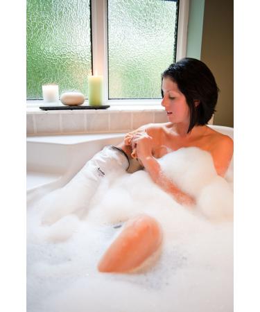 LIMBO half arm shower and bath protection adult narrow M50A