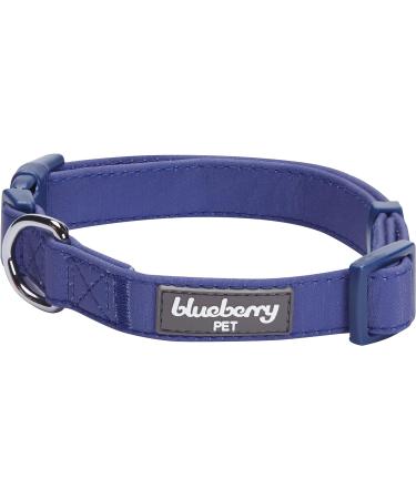 Sailboat Bandana Dog Collar - Medium Blueberry Pet Bandana Collar - Buy Online on GoSupps.com