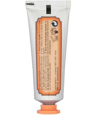 Buy Marvis Ginger Mint Toothpaste 25 ml - Premium Freshness & Flavor | International Shipping - Buy Online on GoSupps.com