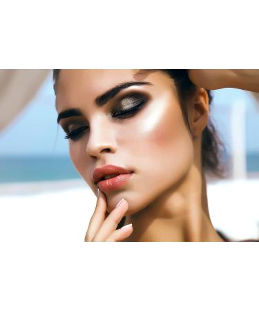 MAVEUP Eyeliner - Smokey Eyes Vibe for Confident Look - Buy Online on GoSupps.com
