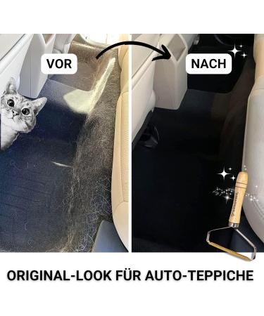 2024 Lint Razor Manual - Effective Animal Hair Remover & Fluff Shaver for Sofas Carpets and Clothing - Best Lint Remover for Dog Hair & Fabric Care - Buy Online on GoSupps.com