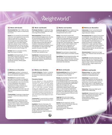 Biotin With Keratin Selenium and Zinc Dietary Supplement - 400 Vegan Tablets For Over 1 Year - For Hair Growth Nails and Beard - D-Biotin With Keratin For Women and Men - Buy Online on GoSupps.com