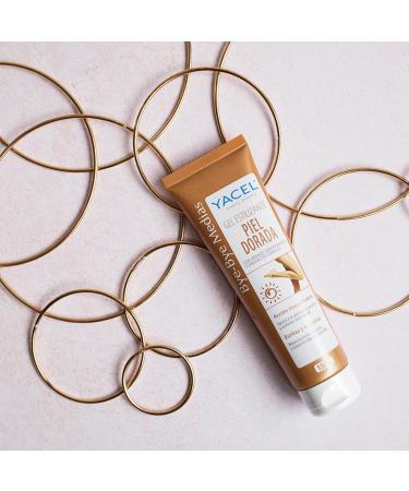 Yacel Cellublock Booster Anti-Cellulite Lipoductor Serum | Reduces nodules and cellulite | Draining firming and hydrating | Caffeine Carnitine Ivy Butcher's Broom and Centella Asiatica | 150 - Buy Online on GoSupps.com