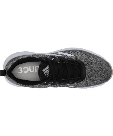adidas Women's W Response Bounce 2 Sl Golf Shoe 5.5 | Core Black/White/Brown - Buy Online on GoSupps.com
