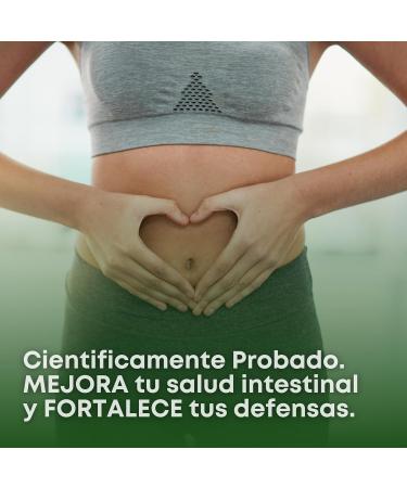 Prebioticos Probioticos Rueda 30 Cap - Buy Online on GoSupps.com