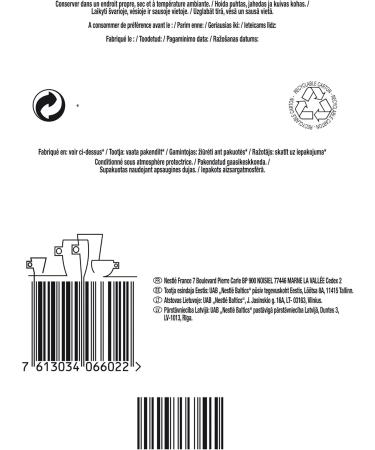 Nescaf Dolce Gusto MARRAKECH TEA - Tea - Pack of 16 -116.8g - Buy Online on GoSupps.com