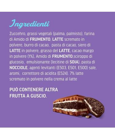 Milka Oreo Chocolate | Oreo Chunk Chocolate | 100gr / 3.5oz - Buy Online on GoSupps.com