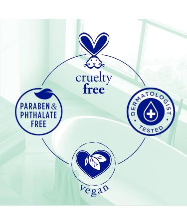 Dr Teal's Teal's Body Wash with Pure Epsom Salt Glow & Hydrate with Avocado 24 fl oz (Pack of 4) - Buy Online on GoSupps.com