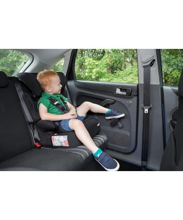 DruJam Car Window Safety Lock | Child Proofing for Manual or Roll Down Windows | Fits Most Vehicles | Easy Installation | No Tools Required - Buy Online on GoSupps.com