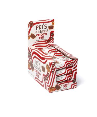 Pris Pocket Sized Pies Choco Pie