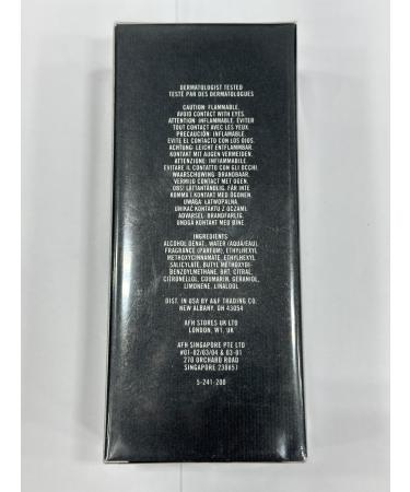Fierce Cologne Spray By Abercrombie & Fitch Cologne for Men 6.7 oz Cologne Spray Convenient shopping