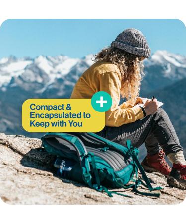 OWELL Pressure Activated Safety Lancets for Diabetes Testing - 100 Count Disposable Lancets with 30g Needles - Preloaded & Sterile - Buy Online on GoSupps.com