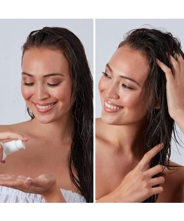 Biotera Intensive 2:1 Leave-In & Overnight Treatment | Vegan Cruelty-Free Paraben & Sulfate-Free Color-Safe | 8 Fl Oz - Buy Internationally - Buy Online on GoSupps.com