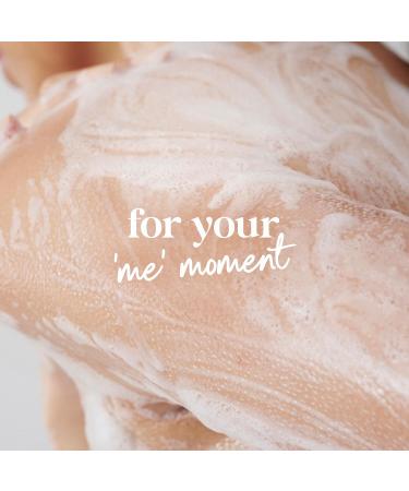 Dove Body Wash with Pump Relax Lavender Oil & Chamomile For 24hr Lotion-Soft Skin Moisturizing Skin Cleanser with No Sulfates No Parabens 30.6 Oz - Buy Online on GoSupps.com