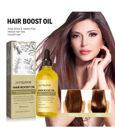 Veganic Rosemary Hair Growth Oil - Restore Dry Damaged Hair (120mL) - 2PC - International Shipping - Buy Online on GoSupps.com
