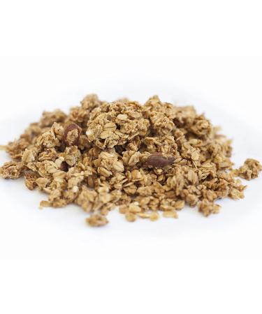 Erin Baker's Homestyle Granola with Ancient Grains - Vanilla Almond Quinoa 12 oz - Buy Online on GoSupps.com