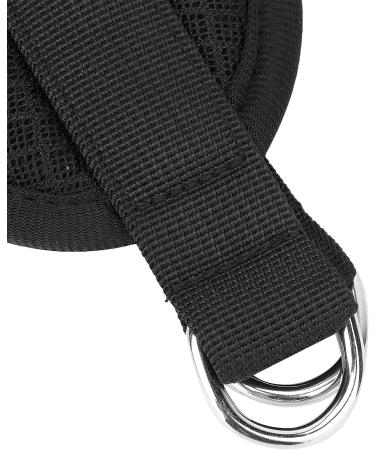 Over The Door Cervical Traction Device - Portable Neck Stretcher & Pain Relief Hammock for Home Use | Best Neck Support & Relief Solution - Buy Online on GoSupps.com