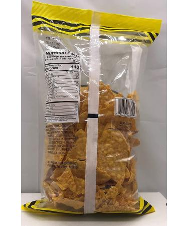 Old Florida Gourmet Original Tortilla Chips 11 OZ - Pack of 2 - Thin & Crispy Non-GMO Recipe - Buy Online on GoSupps.com