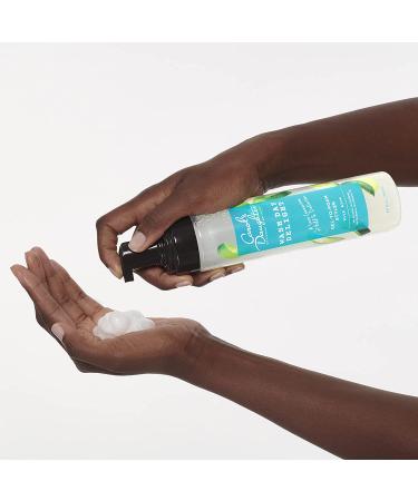 Carol's Daughter Wash Day Delight Hair Gel to Foam Mousse Styler with Aloe - 8.5 fl oz - Buy Online on GoSupps.com