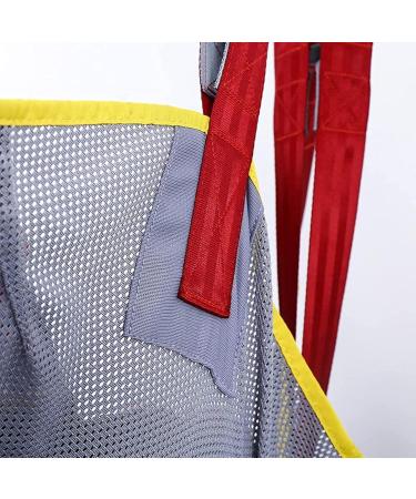 Universal Full Body Patient Lift Sling Stair Transfer Belt for Bed Positioning and Bathing Assist Aids Transfer Sling Medical Toileting Sling Devices - Buy Online on GoSupps.com