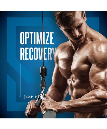 Siren Labs Ultra Karbs Mass Gainer: Carb Loading for Muscle Building with KarboLyn - 40 Servings - Buy Online on GoSupps.com