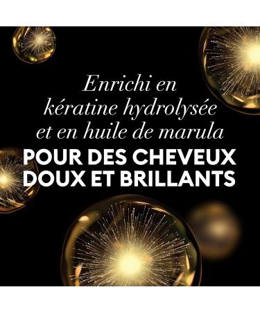 TRESemm Shampooing Apr s-shampooing & Masque Keratin Smooth Routine de soins capillaires avec k ratine hydrolys e 400 ml + 400 ml + 440 ml 3 pi ces - Buy Online on GoSupps.com