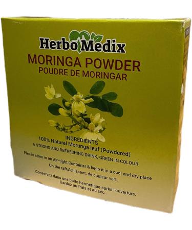 MORINGA TEA POWDER | CEYLON TEA | NATURAL TEA - Buy Online on GoSupps.com