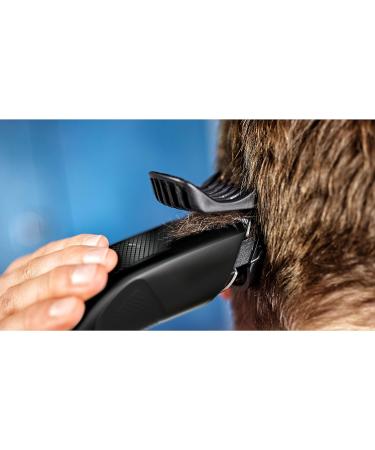 Cortapapelos Philips HC3510/15 Series 3000 - Cortes de Cabello Precisos y Eficientes | Env o Internacional Disponible - Buy Online on GoSupps.com