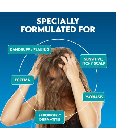 Suu Balm Soin du cuir chevelu traitement hydratant apaisant rapide du cuir chevelu traitement des d mangeaisons du cuir chevelu spray pour d mangeaisons du cuir chevelu sec traitement sans rin age 40 ml - Buy Online on GoSupps.com