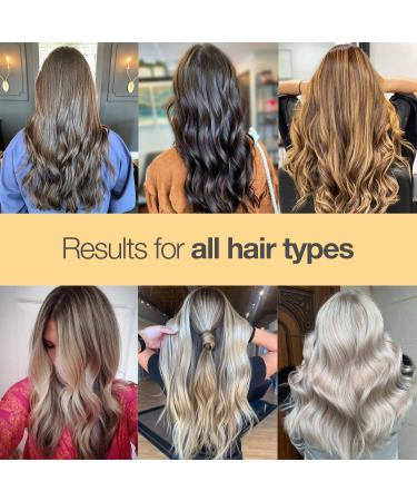 Global Keratin Moisturizing Shampoo and Conditioner Set - 10.1 Fl Oz - Color Treated Hair - Sulfate & Paraben-Free - For All Hair Types - Buy Online on GoSupps.com